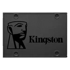 Kingston Disco De Estado Solido Sa400S37/480G