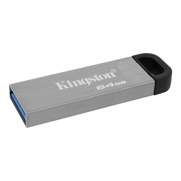 Kingston Usb Memoria Kyson Usb 3.2 Dtkn/64Gb