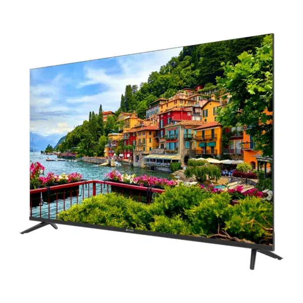 Kodak Televisor Uhd 4K 50" Google Tv - 50Sva1003Bt