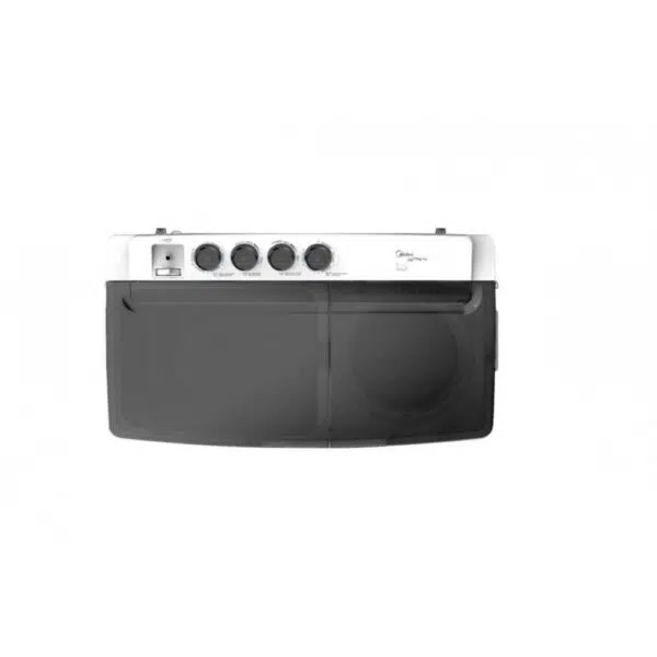 Midea Lavadora Semi Autom?Tica Blanca 15 Kg Mt100W150/W-Ca - Image 2