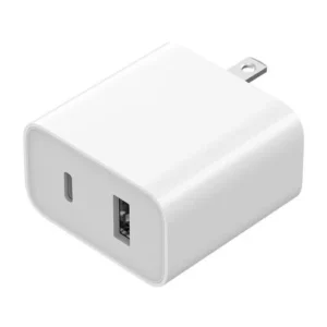 Cargador Xiaomi 33W Charging Combo (Type-A) US 40037