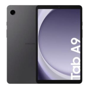 Tablet Samsung 8.7" Tab A9 Ee Wifi 64Gb Gris Sm-X110Nzaal15