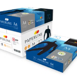 Papel Brio Resma Caja 10 Und 8.5 X 11 500 Hojas 70Gr