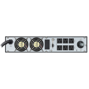 Apc Ups Online Srv 3000Va 120V Montaje En Rack Srv3Krark