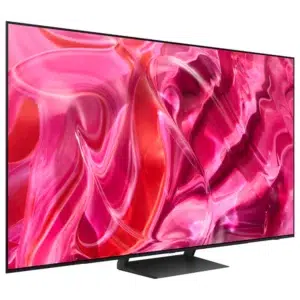 Pantalla Samsung Smart TV OLED 4K S90C 55"