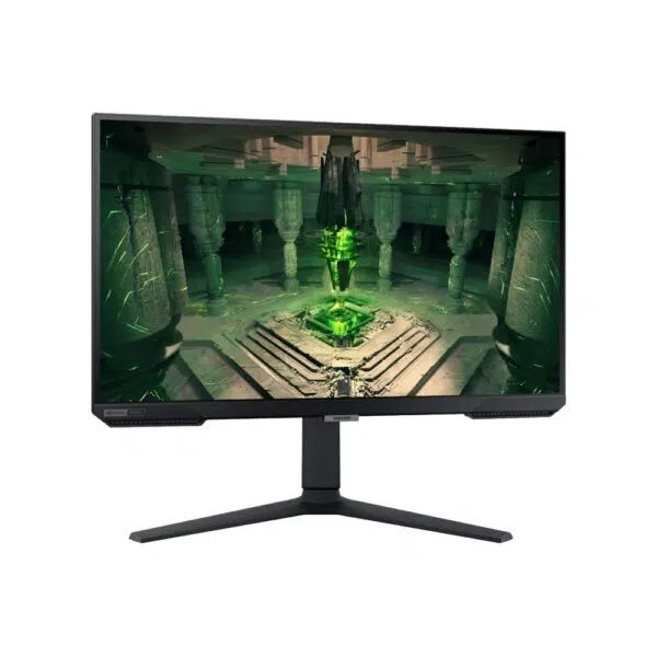 Monitor Samsung 27" Gaming Odyssey Fhd