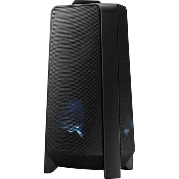 Samsung Sound Tower Mx-T40/Zp 300W - Image 2