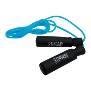 Stingray Cuerda Para Saltar Azul? Sfcuerda-Bas-B