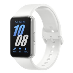 Samsung Galaxy Fit 3 Silver