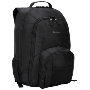Targus mochila 16" groove backpack negro CVR600