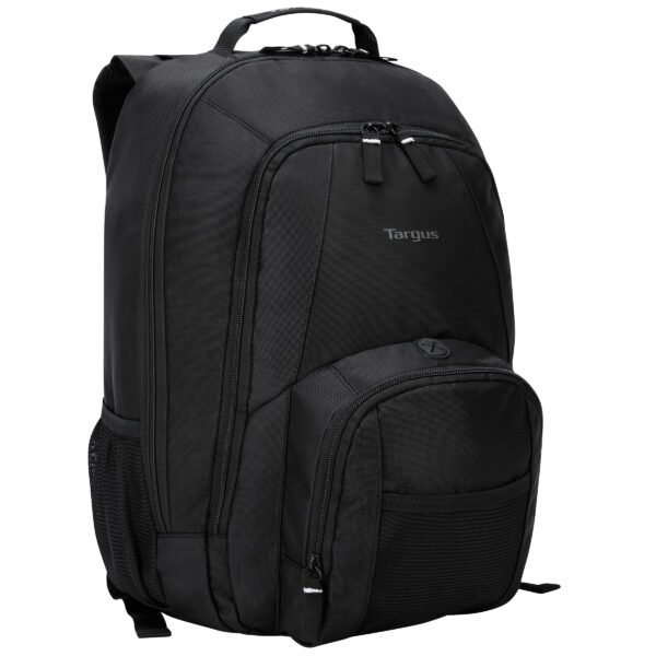 Targus Mochila 16" Groove Backpack Negro Cvr600