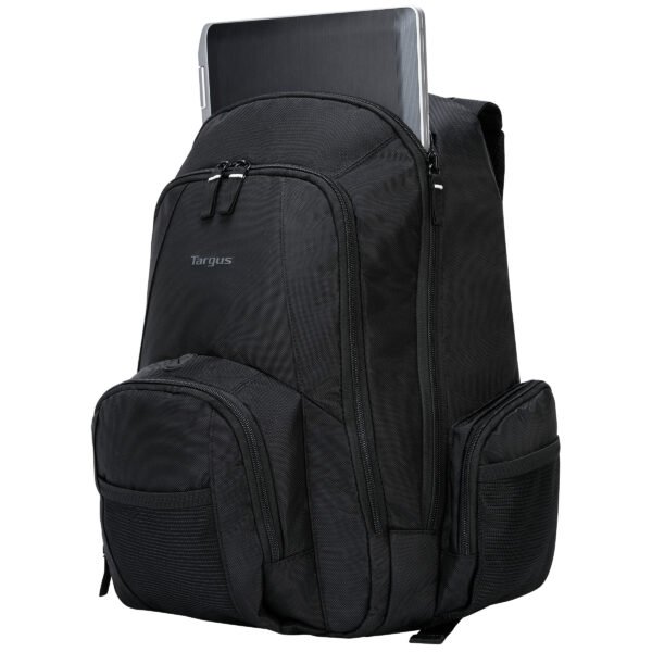 Targus Mochila 16" Groove Backpack Negro Cvr600 - Image 2