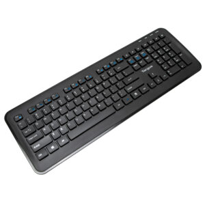 Targus combo teclado mouse inalambrico AKM610ES