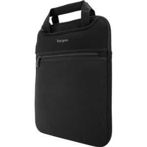 Targus maletin vertical con asas ocultas para portatiles/chromebooks-TSS913