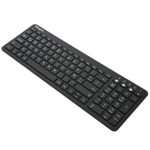 Targus teclado multi device midsize bt kb español-AKB863ES
