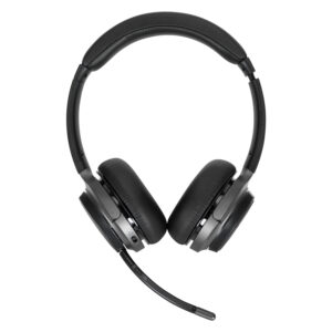 Targus headset estereo inalambricos con bluetooth-AEH104TT