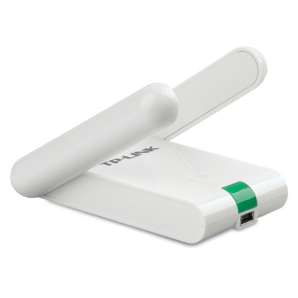 Tp-Link Adaptadores Wireless Alta Potencia  Tl-Wn822N