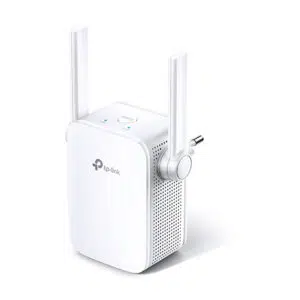 Tp-Link Extensores De Red Pared Tl-Wa855Re