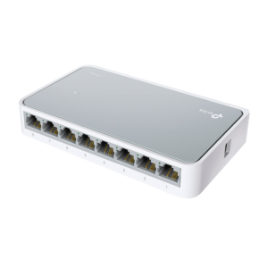 TP-link switches 10/100 Tl-SF1008D