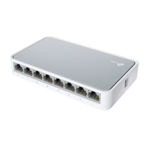 Tp-Link Switches 10/100 Tl-Sf1008D