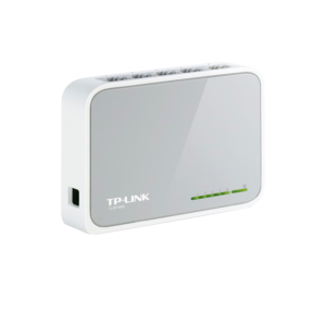 TP-link switches 10/100  Tl-SF1005D
