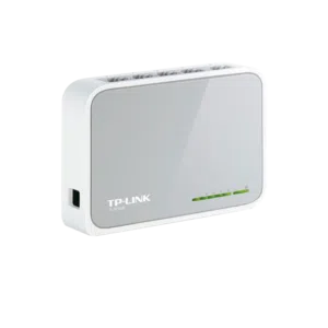 Tp-Link Switches 10/100  Tl-Sf1005D