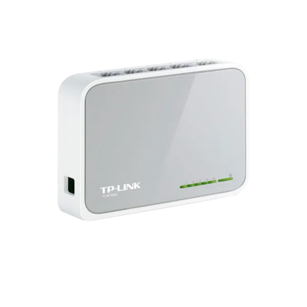 Tp-Link Switches 10/100  Tl-Sf1005D