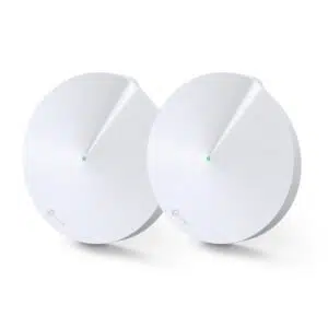 Tp-Link Amplificador Router Ac1300 Deco M5(2-Pack)