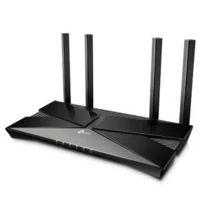 Tp-Link Router Ax3000 Archer Ax50