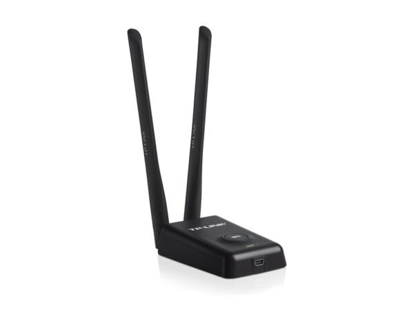 Tp-Link Adaptador De Se?Al 300Mbps Tl-Wn8200Nd