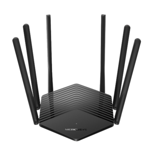 TP-link mercusys wifi router ac1900 mr50g-MR50G