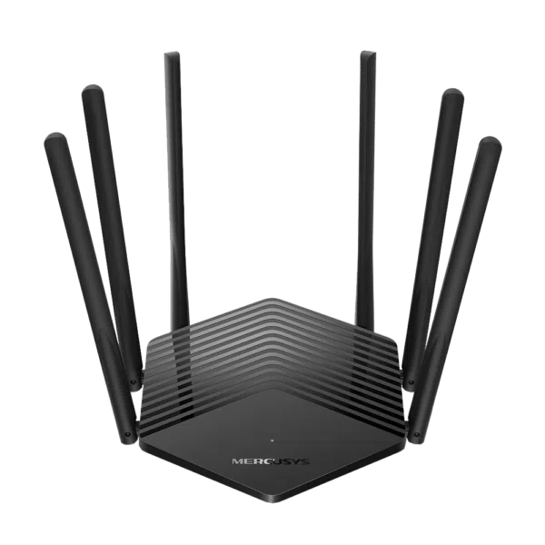 Tp-Link Mercusys Wifi Router Ac1900 Mr50G-Mr50G