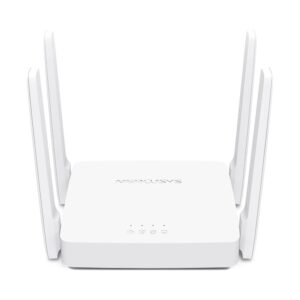 TP-link wifi router ac1200 mercusys AC10