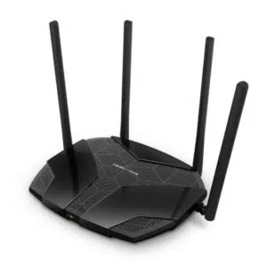 Tp-Link  Router Mercusys Ax1800 Mu-Mimo Mr70X