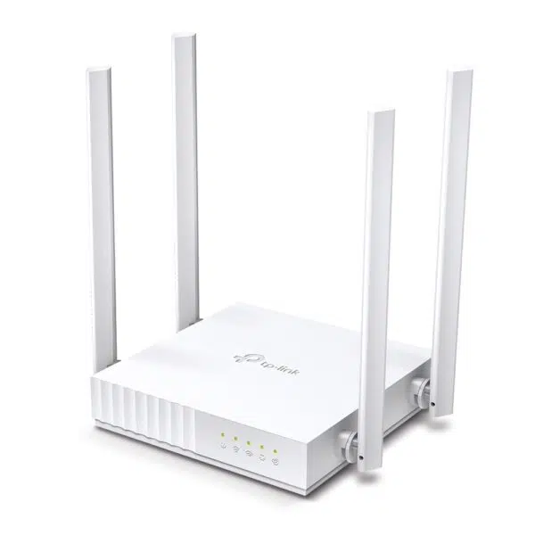 Tp-Link Router Ac750 Archer C24