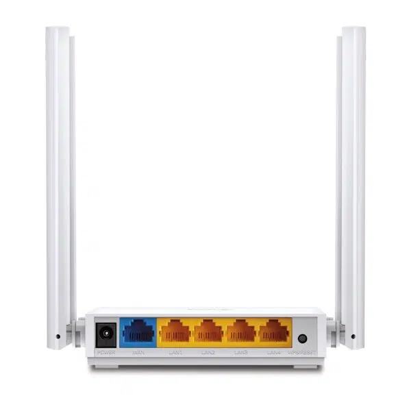 Tp-Link Router Ac750 Archer C24 - Image 2