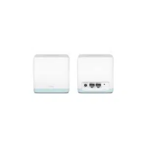 TP-link router mesh mercusys -Halo H30 (2-pack)