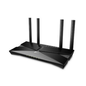 Tp-Link Router Wi-Fi 6 De Doble Banda-Archer Ax23