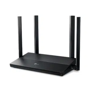 Tp-Link Router Ax1500 Wifi 6 Gigabit Ethernet-Ex141