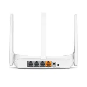 Tp-Link Router Inalambrico N De 300Mbps-Mw305R