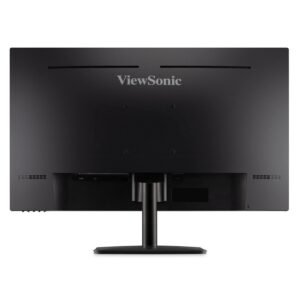 Viewsonic  Monitor Va2735-H 27'' 1080P Ips  With Hdmi, Vga Va2735-H