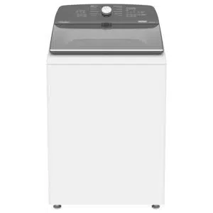 Whirlpool Lavadora De Ropa Carga Superior 22 Kg Blanco 8Mwtw2231Wjb