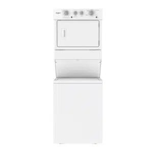 Whirlpool Centro Lavado 20 Kg Eléctrico 7Mwet4027Hw