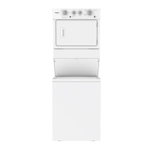 Whirlpool Centro Lavado 20 Kg Eléctrico 7Mwet4027Hw