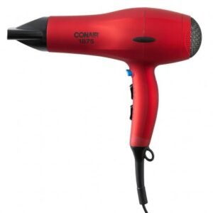 Conair Secador Cabello Cer 1900W. 530Ral