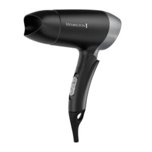 Remington secadora de cabello compacta de viaje 2 veloc D2400 (BV) F