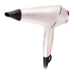 Remington secadora de cabello c/temperatura inteligente protermaluxe AC9140