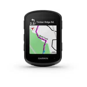 Garminedge 540