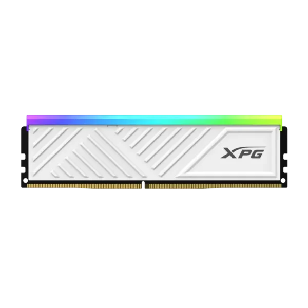 Memoria Pc 16Gb Ddr4 3600Mhz Adata Xpg Spectrix D35G Ax4U360016G18I-Swhd35G