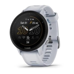 Reloj Inteligente Garminforerunner 955 Blanco